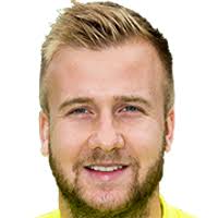 Scott Fox Transfer News, History, Market Value (ETV) & Career Stats