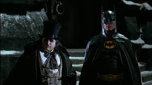 For other uses, see the penguin (disambiguation). Batman Returns 1992 Review The Cinema Critic