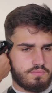 Expert Barber Services in Samara and Moscow