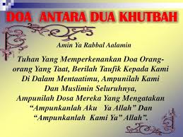 Pada hari jum'at, ada satu saat yang doa seorang muslim akan mustajab bila mencocoki saat tersebut. Ppt Khutbah Jumaat Multimedia Siri 40 2008 Powerpoint Presentation Id 6285326