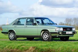 1980 Audi 100 Classic Driver Market Deutsche Autos Autos Und Motorrader Autos