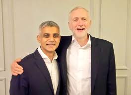 Admirable, confident, cultured, empathetic and assured. Sadiq Khan Has Been In Crowd Pleasing Mode At Labour Conference Onlondon