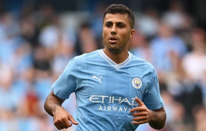 Barcelona'dan Rodri'ye 70 Milyon Euroluk Paket