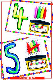 Kindergarten Math Curriculum Unit 1 Counting Numbers 0 5 Kindergarten Math Curriculum Kindergarten Math Printables Kindergarten Math