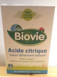 Epingle Sur Nettoyant Naturel
