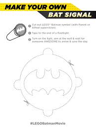 Get A Flashlight My Diy Cutout Bat Symbol And Presto You Have Your Own Bat Signal Please Only Use It For Emergen Lego Batman Party Lego Batman Batman Party