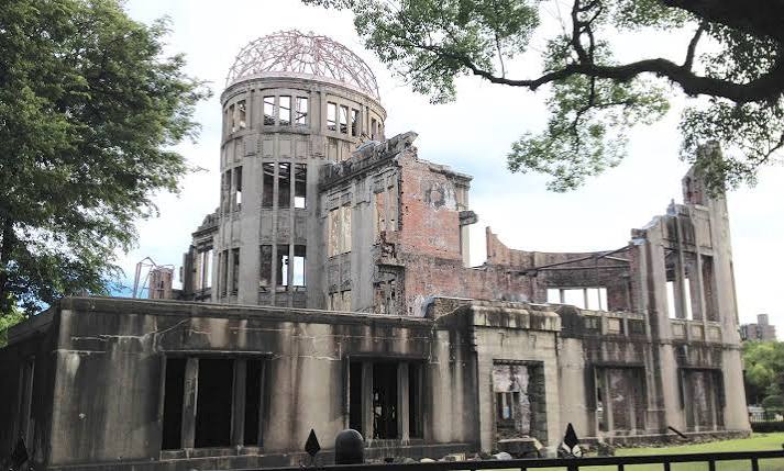Friday is the 76th anniversary of Hiroshima. Doomsday is closer than ever •  Missouri Independent