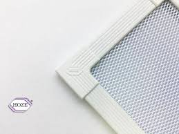 Harga nya pun berbeda beda. Agar Hunian Sehat Dan Nyaman Penting Untuk Memasang Kasa Nyamuk Pada Ventilasi