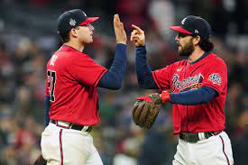 Starting Nine: Deal? Hearing? Case for Braves to lock up Fried, Riley,  Swanson - Battery Power