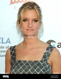 Alexandria Jackson attends UCLA Institute of the Environment and  Sustainability celebration of the Champions Of Our Planet's Future