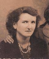 Généalogie Marie Roux