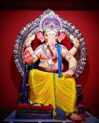 Express your devotional love, spiritual thoughts, wishes, emotions and feelings to your dear ones using these ganesh murti lord ganesha images, pictures, wallpapers. Ganesh Chaturthi 2018 Here Are 32 Types Of Ganeshas Which One Did You Bring Home
