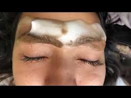 Wake Up With Makeup Brows Can Be Twins Home Brow Makeup Beauty Solution Makeup