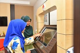 Semakan bantuan jkm 2020 online (status permohonan). Portal Rasmi Maik Agihan Zakat