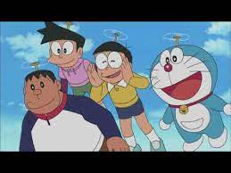 Для просмотра онлайн кликните на видео ⤵. Doraemon Malay 2017 Hd 2 Di Mana Shizuka Youtube