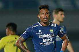 Wander luiz fm 2021 profile, reviews, wander luiz in football manager 2021, persib bandung, brazil, brazilian, isl, wander luiz fm21 attributes, . Mengapa Persib Bandung Belum Pasangkan Duet Wander Luiz Dan Geoffrey Castillion Di Bri Liga 1 Bola Net