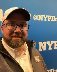 Roy Dalton's Instagram, Twitter & Facebook