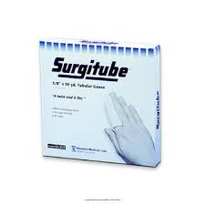 surgigrip tubular elastic support bandage size f medical mart