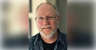 Obituary information for Martin Hill