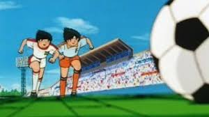 On le revoit plus tard comme étant le premier adversaire professionnel haut en dan d'hikaru. Olive Et Tom Episode 94 Attaque A Outrance Video Kids Des Dessins Animes Adaptes Aux Enfants