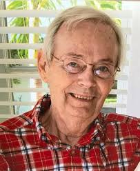 Donald Munson Obituary