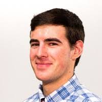 Cameron Bain's Instagram, Twitter & Facebook