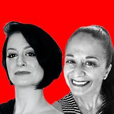 Fashion Designer Liz Meyer, of Silver Moon Chicago, Executive Director  Jenifer Okamura for Miller Beach Arts, Spotlight