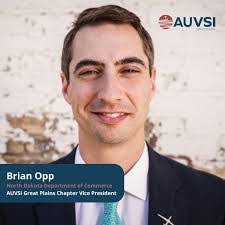 Brian Opp's Instagram, Twitter & Facebook