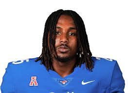 Sean Dubose's Instagram, Twitter & Facebook