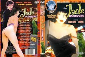 Classic, comedy, crime, drama, mystery quality: The Jade Pussycat 1977