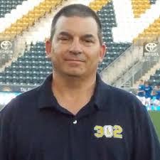 Mike Lang's Instagram, Twitter & Facebook