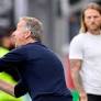 Bundesliga Coaches Face Escalating Pressure Amidst Team Struggles