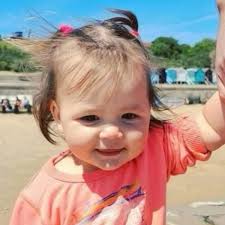 Saffron Walden toddler left looking like 'girl from exorcist' after  playroom nightmare