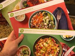 If your tracking information shows that your package was delivered, but you can't find it within 48 hours in rare cases, packages may say delivered up to 48 hours before arrival. Why I Love My Hellofresh Subscription During The Coronavirus Lockdown