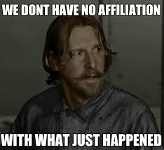 Axel The Walking Dead Fear The Walking Dead Walking Dead Memes Walking Dead Fan
