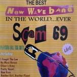 Scam 69 at The Glenn Social & Sports