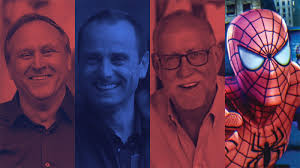 Team behind Universal's iconic Spider-Man dark ride to speak at IAAPA Expo 