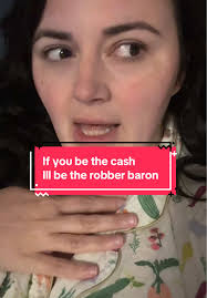 I Actually Prefer The Title Baron