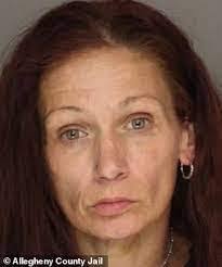 Tracy Humphreys's Instagram, Twitter & Facebook