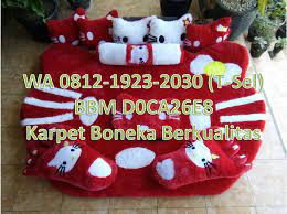 Grosir karpet karakter murah depok jual karpet karakter murah dengan bahan dan kualitas bagus. Pin Di Wa 0812 1923 2030 T Sel Grosir Karpet Karakter Bola Di Banjarmasin
