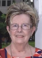 Loretta Crider Obituary