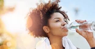 With that in mind, lately, a new trend has been swirling around, and that is alkaline water. Is Alkaline Water Better For My Curly Hair Naturallycurly Com