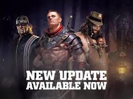 Earn platinum bars in ladder match for a chance at new platinum characters: Wwe Immortals Now Includes Bray Wyatt And Hulk Hogan Wrestling Amino