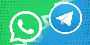 You can have both telegram and telegram x on a single device , each doing its job, with accounts logged in on both or one. The New Features Of Telegram That Whatsapp Is Nothing