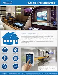 Sistema De Casa Inteligentes Casa Inteligente Decoracion De Unas Casas