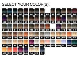 Schwarzkopf Igora Royal Color Chart Hair Care Colour Uk Schwarzkopf Hair Color Schwarzkopf Hair Color Chart Schwarzkopf Hair