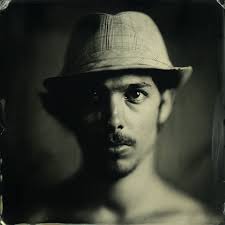 riding through time...#ayoakinyemi# by Ayo Akinyemi