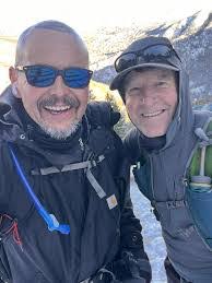 Wendy Wipperman's Instagram, Twitter & Facebook