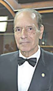 Tomás Enrique Carrillo Batalla y la Historia de las finanzas públicas de  Venezuela