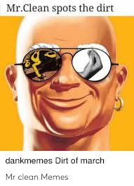We would like to show you a description here but the site won't allow us. 25 Best Memes About Mr Clean Memes Mr Clean Memes